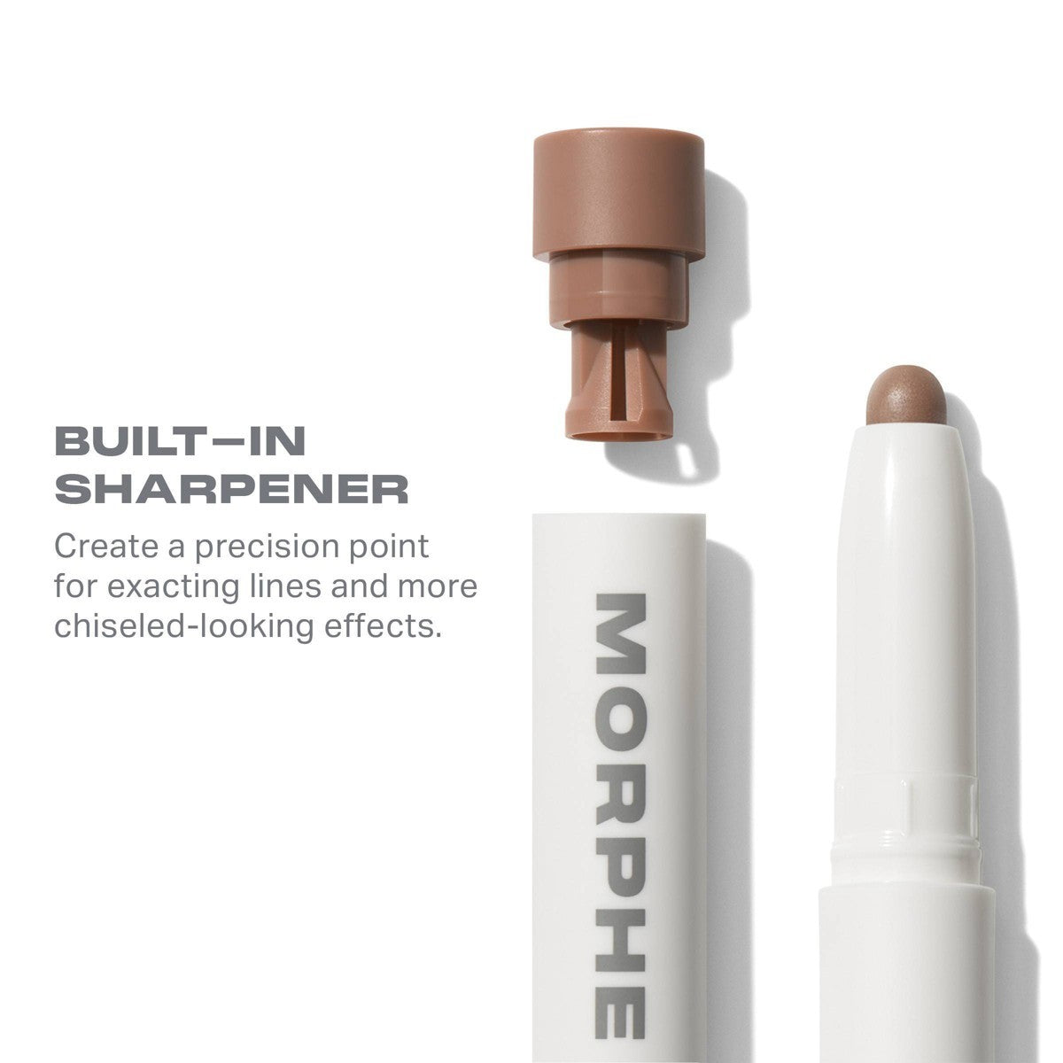 Contour Stick for Defined Cheeks & Jawline — Shapelifter Micro Contour Stick