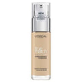 Liquid Foundation for Face Makeup - True Match Super Blendable 1.5N