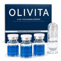 Hair Thickening System with Copper Peptide & Caffeine - 1 Month Treatment