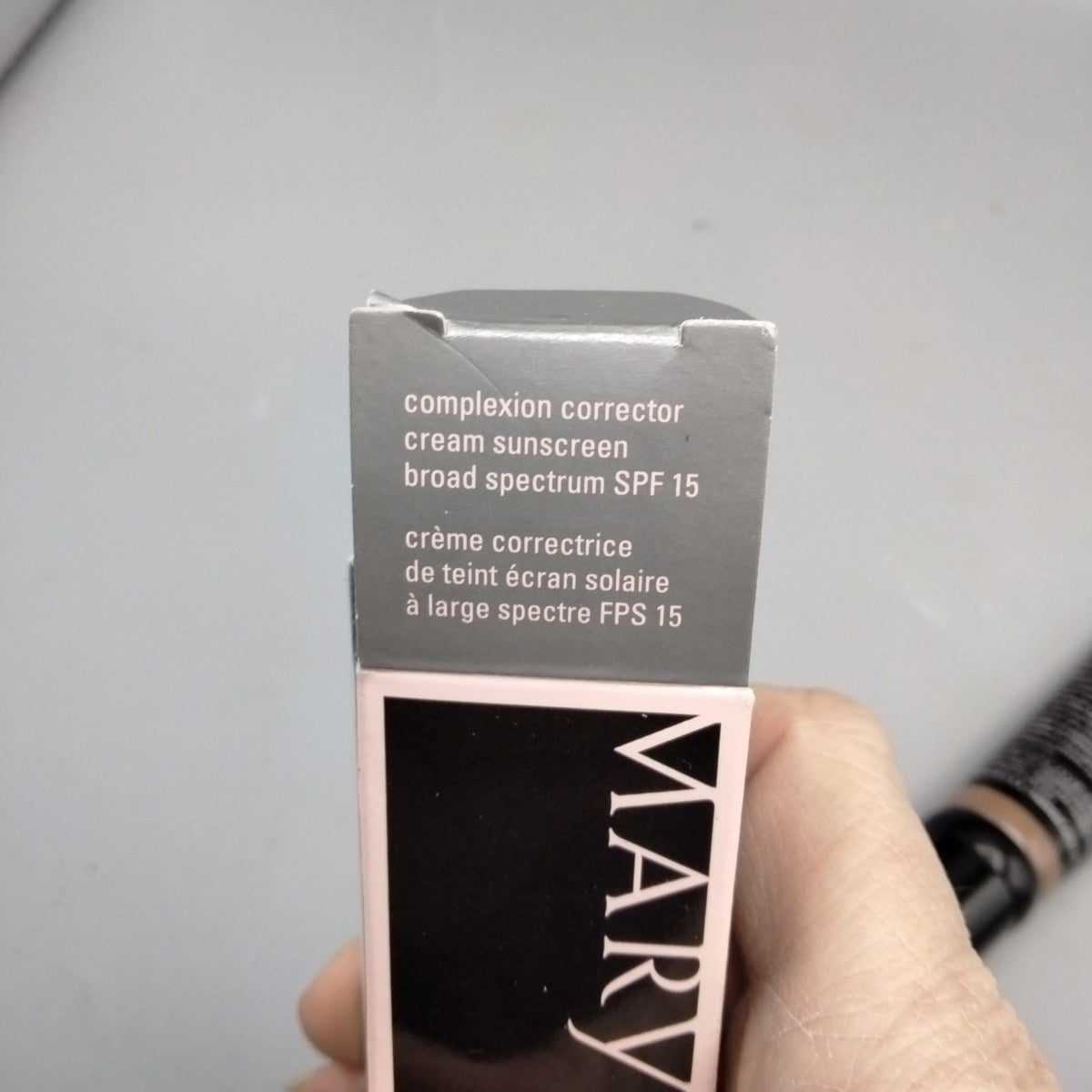 Mary Kay Very Deep CC Cream SPF 15 - Broad Spectrum Face Makeup