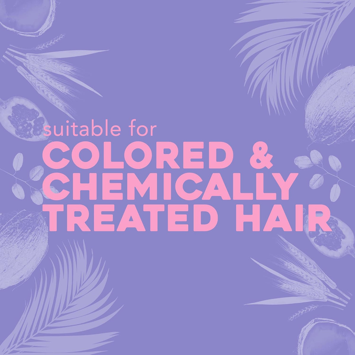 Sulfate-Free Biotin Collagen Conditioner for Thick, Full Hair - 13 Fl Oz