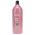 Redken Volume Injection Shampoo 33.8 oz - Boosts Fine Hair, Adds Body & Shine