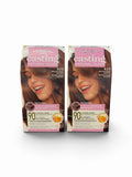 L'Oréal Paris Casting Natural Gloss 623 Nougat Dark Blonde Hair Color 2 Pack