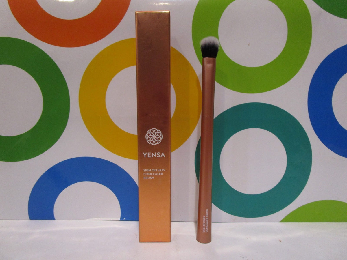 Yensa Skin On Skin Concealer Brush