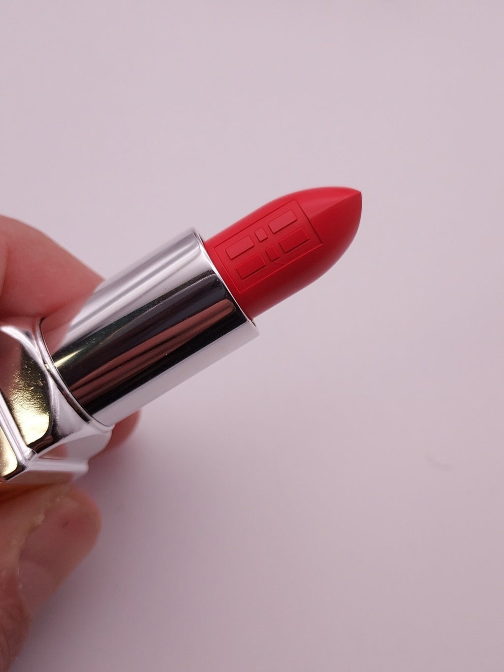 Elizabeth Arden Moisturizing Lipstick SUNRISE 53 - Full Size, 0.11oz