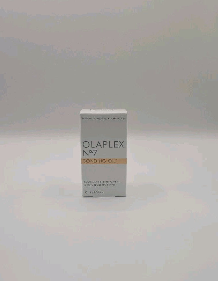 Olaplex No. 7 Bonding Oil for Hair Shine & Strength - 1oz