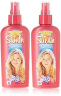 Sun-In Hair Lightener Tropical Breeze 2 Pack - Blonde & Brunette Highlights