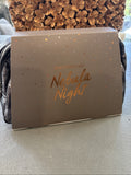 Bare Minerals Nebula Night 3-Piece Gift Set Travel Size in Cosmetic Bag