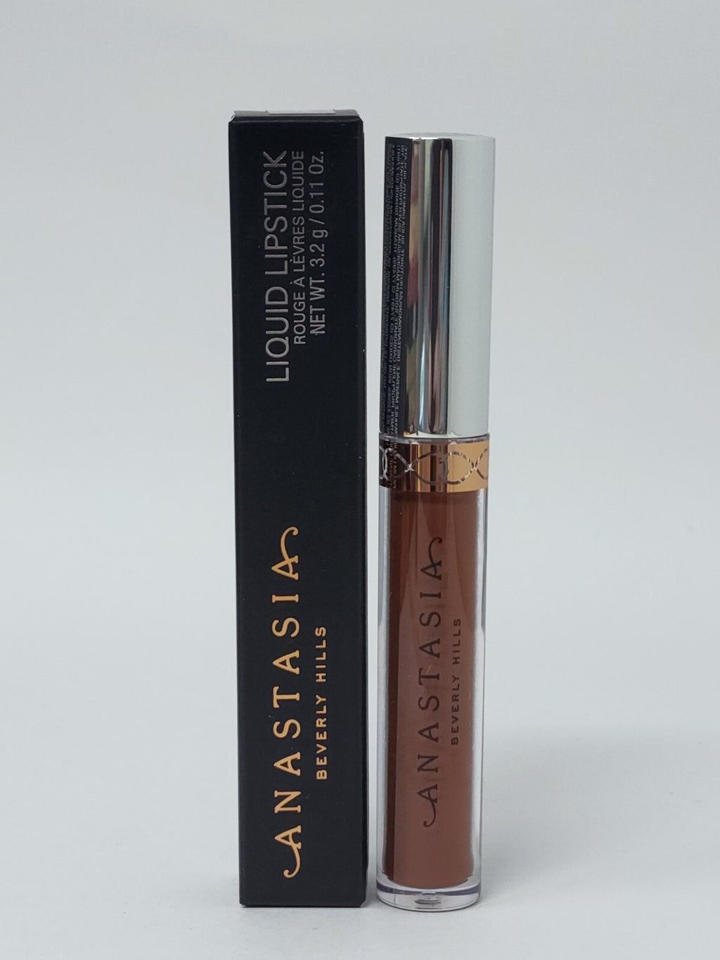Liquid Lipstick - Full Size, Long-lasting Matte Finish