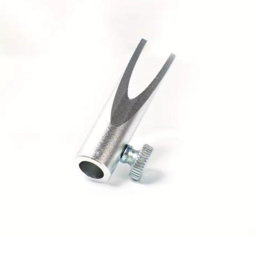 Aluminum Eyebrow Pencil Sharpener for Makeup Tattoo Microblading Supplies