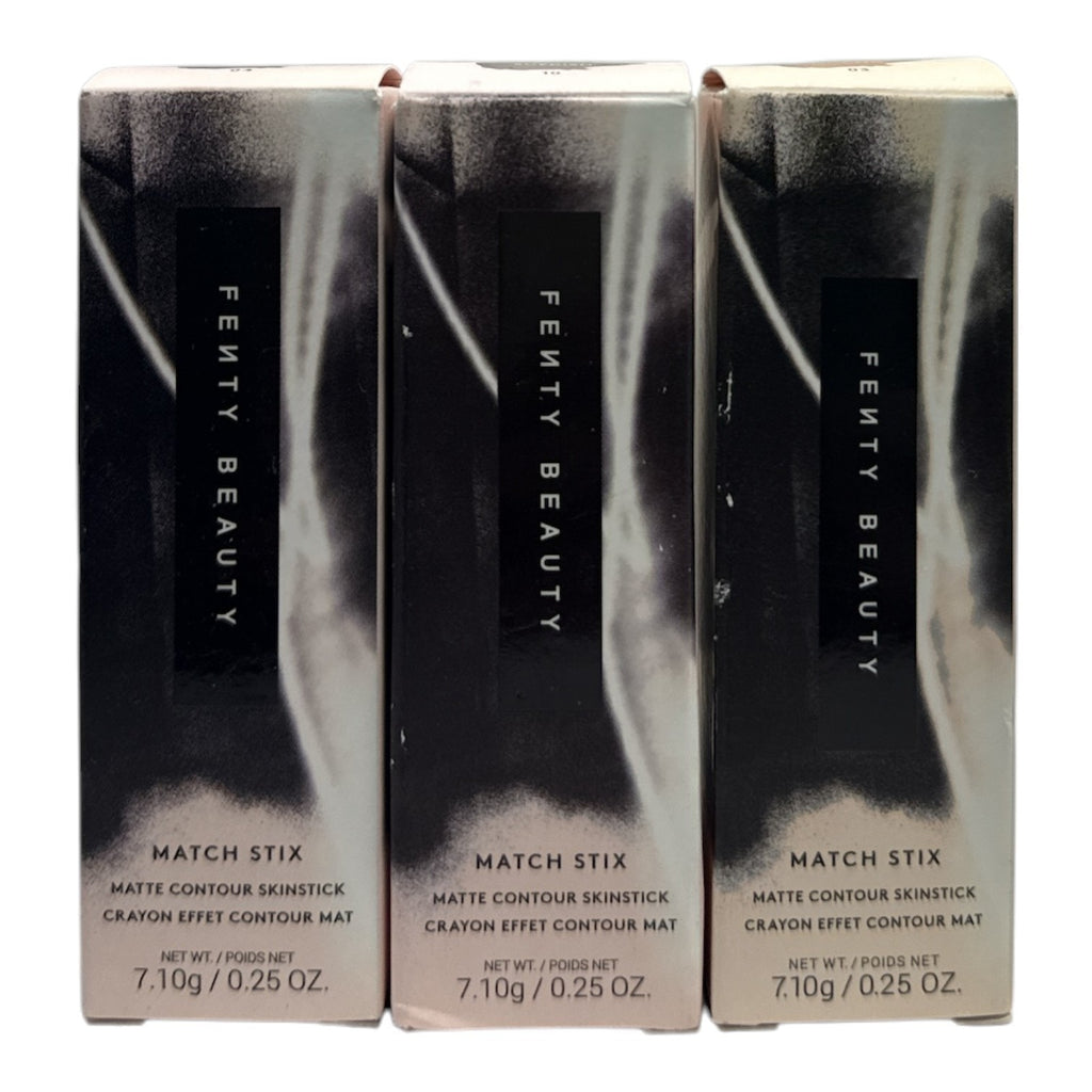 Matte Contour Stick for Face Makeup - Multiple Shades