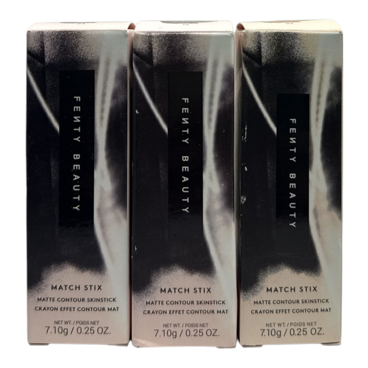 Matte Contour Stick for Face Makeup - Multiple Shades