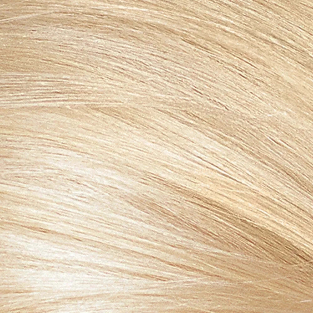 (Pack of 6) Revlon ColorSilk Hair Color 04 Ultra Light Natural Blonde