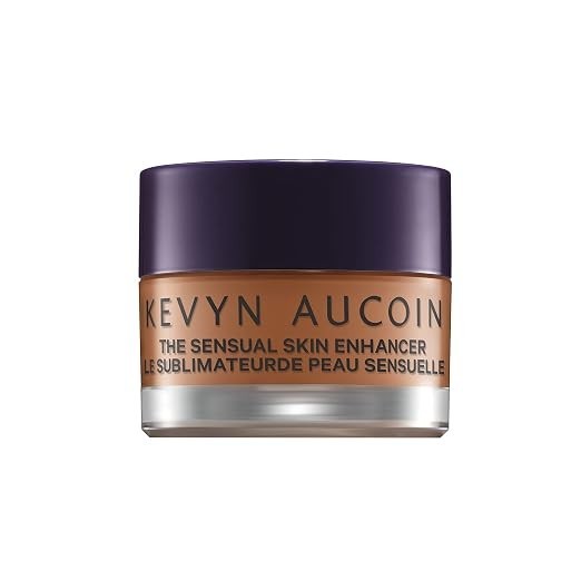 Kevyn Aucoin Sensual Skin Enhancer SX14 - Full Coverage Concealer & Foundation 18g