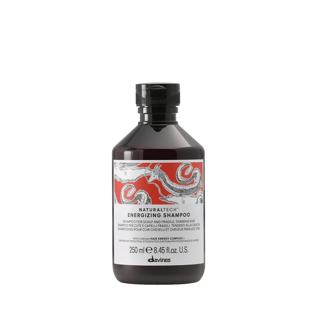 Davines OI Liquid Luster Hair Shine Treatment - Glass-Like Finish, Rinse-Off