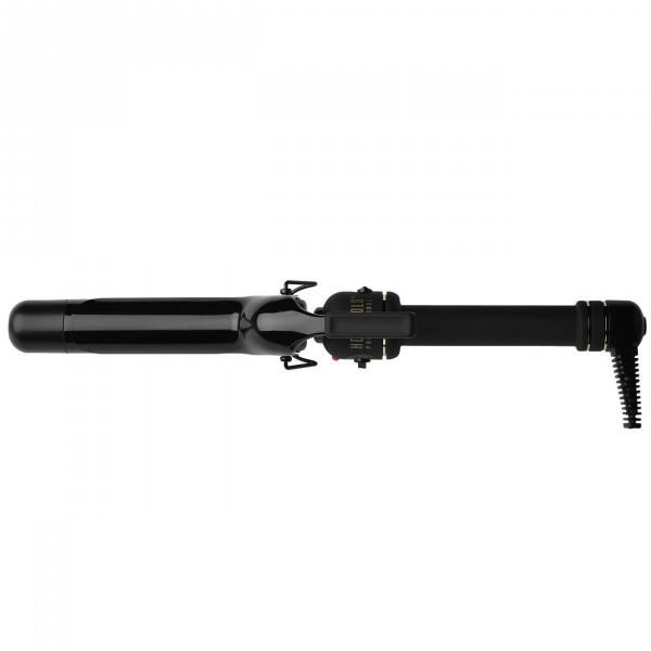 Professional 1-1/4 Inch Curling Iron Hair Wand with Adjustable Heat