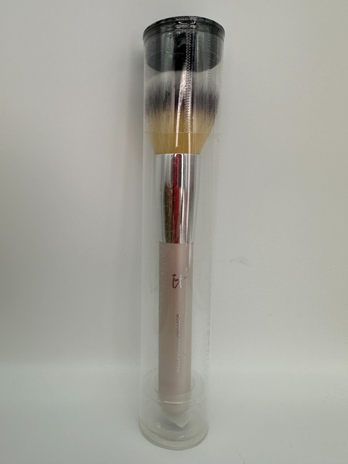 Foundation Brush - IT Cosmetics Heavenly Luxe Buffing Brush NIB