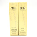 ECRU New York Luxe Treatment Shampoo & Protective Conditioner 8 fl oz