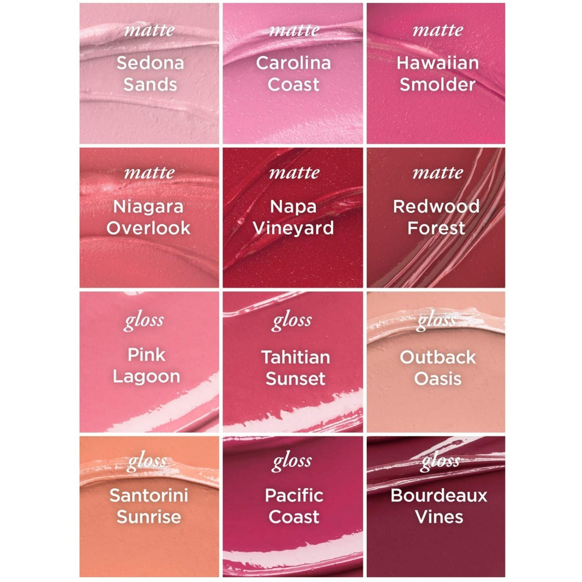 Lip Crayon - Choose Your Shade (Discontinued) Burt's Bees