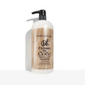 Moisturizing Coconut Shampoo 33.8oz for Color-Treated Hair - Frizz Control