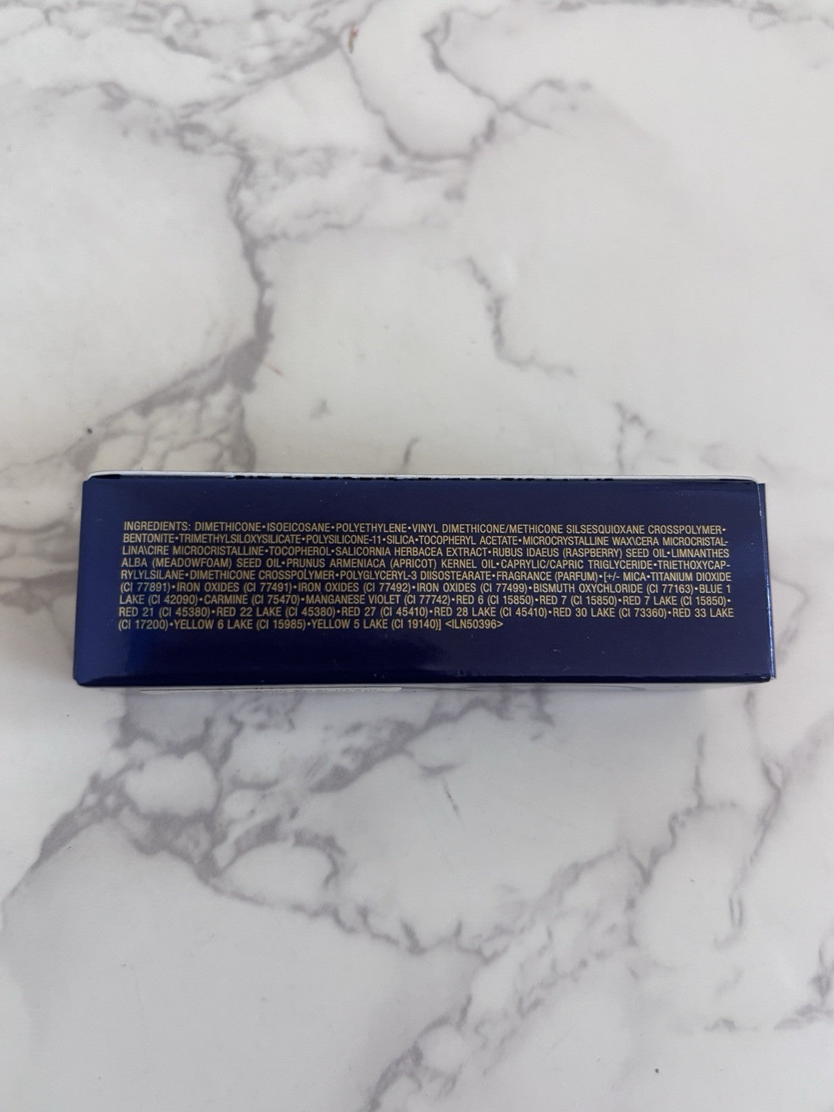 Estee Lauder Pure Color Refillable Lipstick 868 Influential