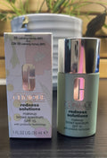 Calming Face Makeup SPF 15 for Redness-Prone Skin - Honey, 1 Ounce