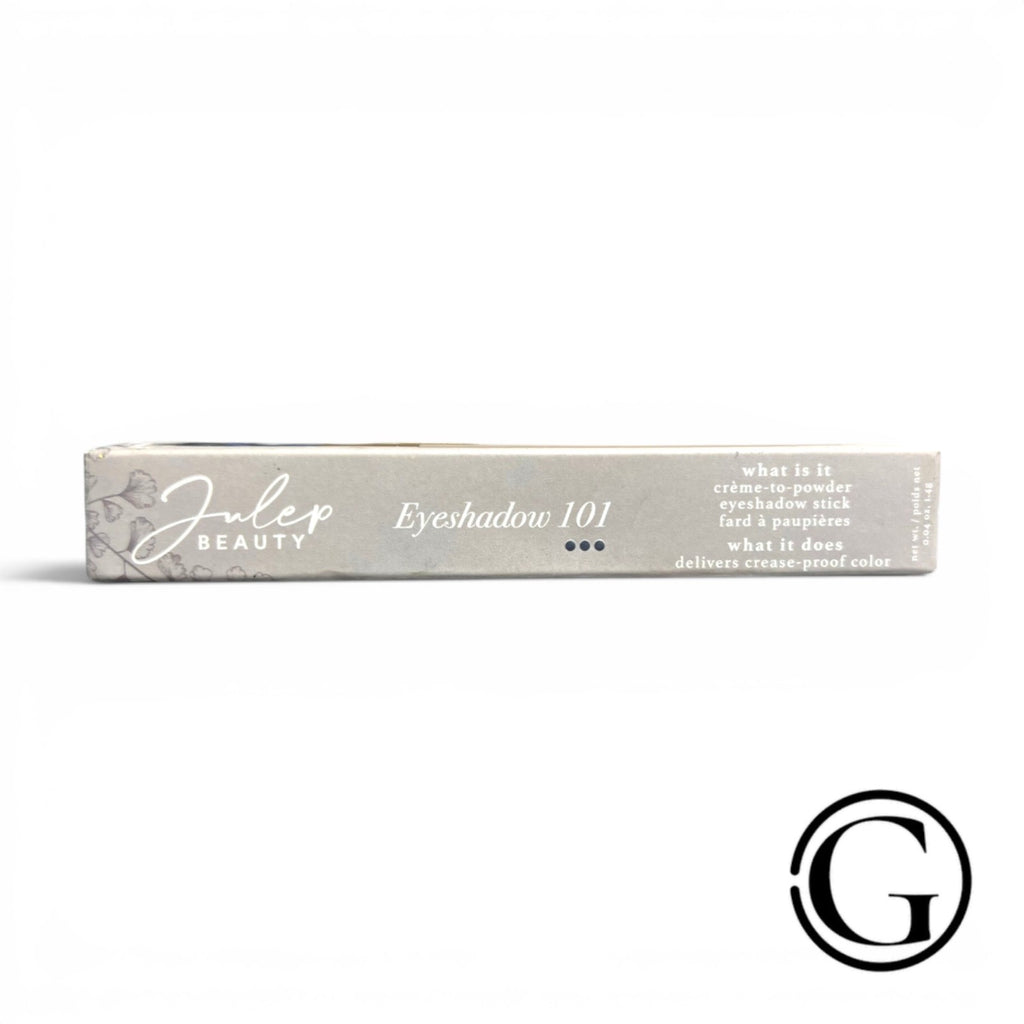 Creme to Powder Eyeshadow Stick Taupe Shimmer Long-Wear Waterproof