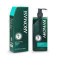Volumizing Shampoo for Thin Hair - Unisex, Sulfate & Paraben Free, 13.53 oz