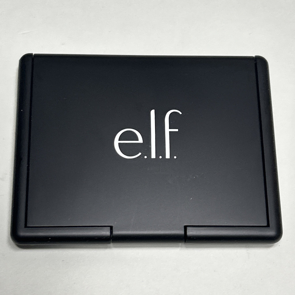 ELF Tone Correcting Powder Compact - Green Pink Blue Yellow - Sealed