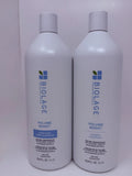 Volume Boost Shampoo & Conditioner Duo Set 33.8 oz - Hair Care