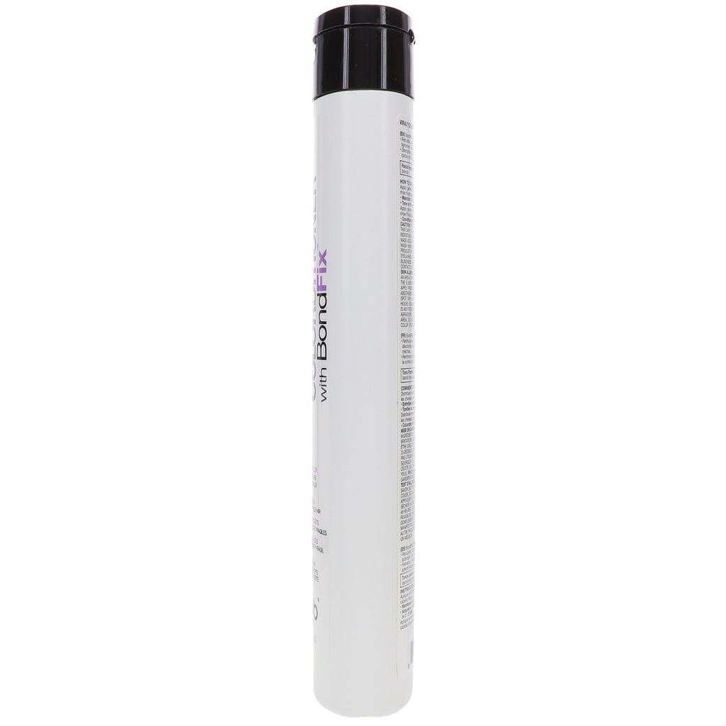 Lilac Color Conditioner for Faded Hair - 8.25 oz Viral Hybrid with BondFix