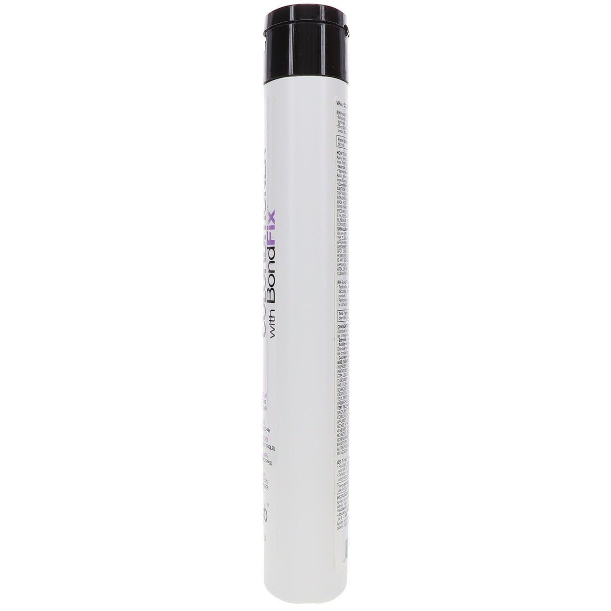 Lilac Color Conditioner for Faded Hair - 8.25 oz Viral Hybrid with BondFix