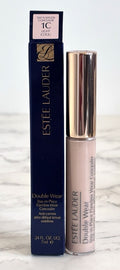 Estée Lauder Double Wear Concealer 1C Light - 0.24 oz Stay-in-Place