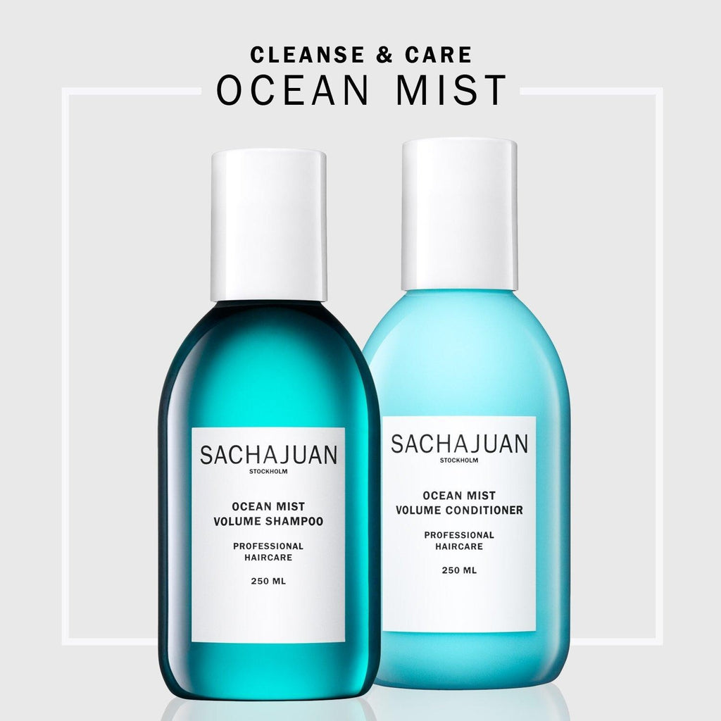 SACHAJUAN Ocean Mist Volume Shampoo & Conditioner Set 8.4 oz Each