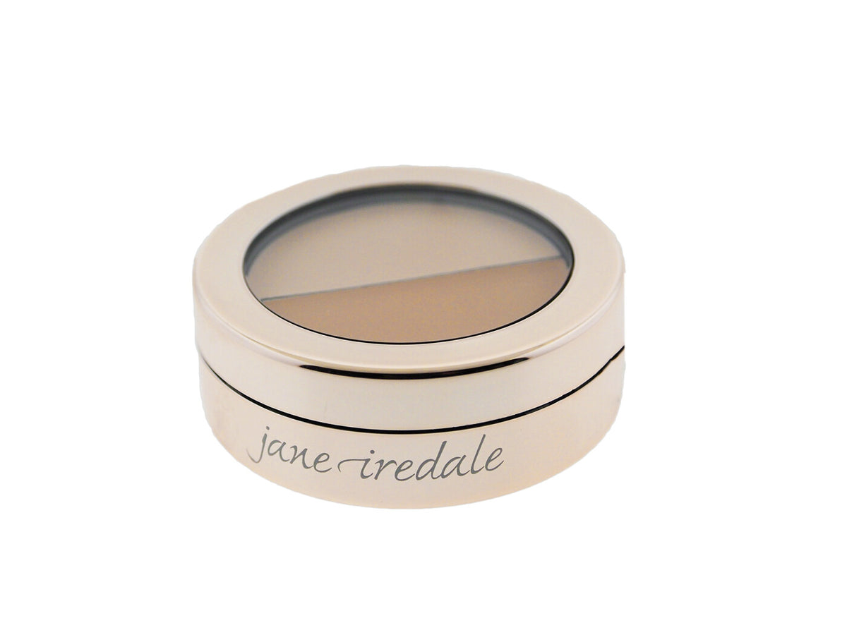 Under Eye Concealer with Custom Shade Selection - Brighten & Cover Dark Circles