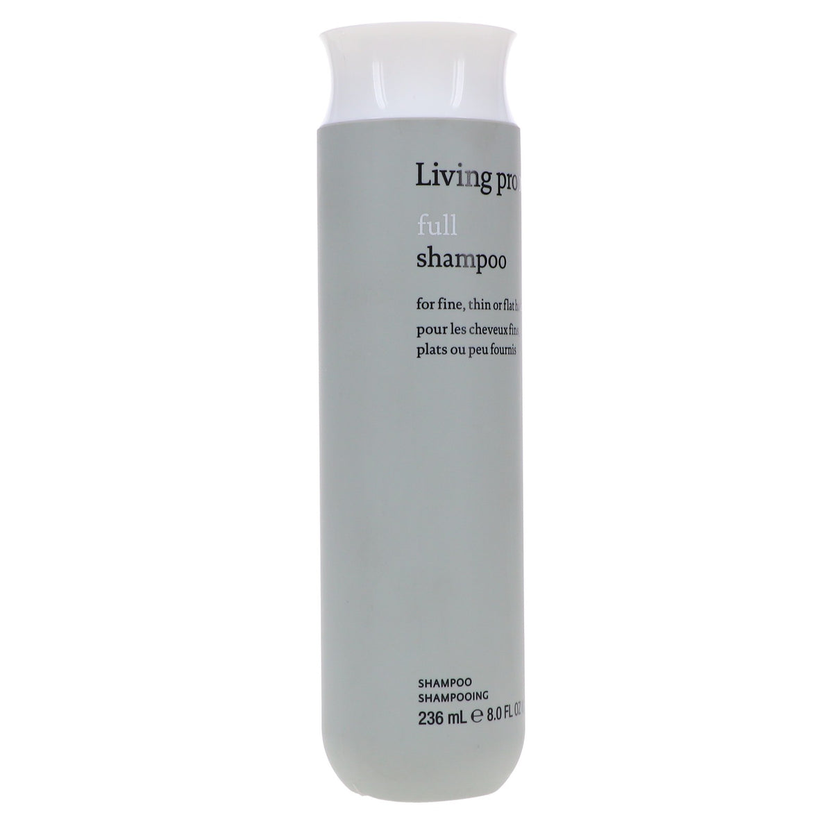 Living Proof Full Shampoo 8 oz - Volumizing Sulfate & Silicone Free Hair Care