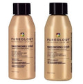 Travel-Size Shampoo & Conditioner Set for Color-Treated Hair - 1.7 oz Each