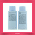 Blonde Toning Shampoo & Conditioner Set - Neutralizes Yellow Tones, Sulfate-Free, 340ml