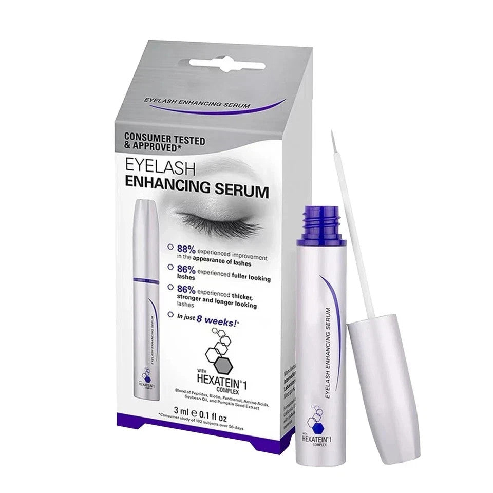 3X Rapid Lash Eyelash Enhancing Serum 3ml – Growth Conditioner
