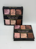 Born This Way Warm Ember Nudes Eyeshadow Palette – Too Faced
