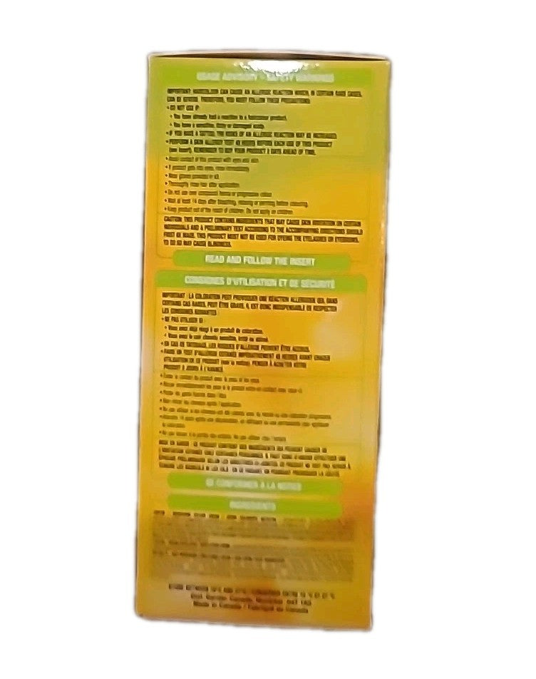 Garnier Nutrisse Light Neutral Blonde Hair Color Cream - 2 Boxes