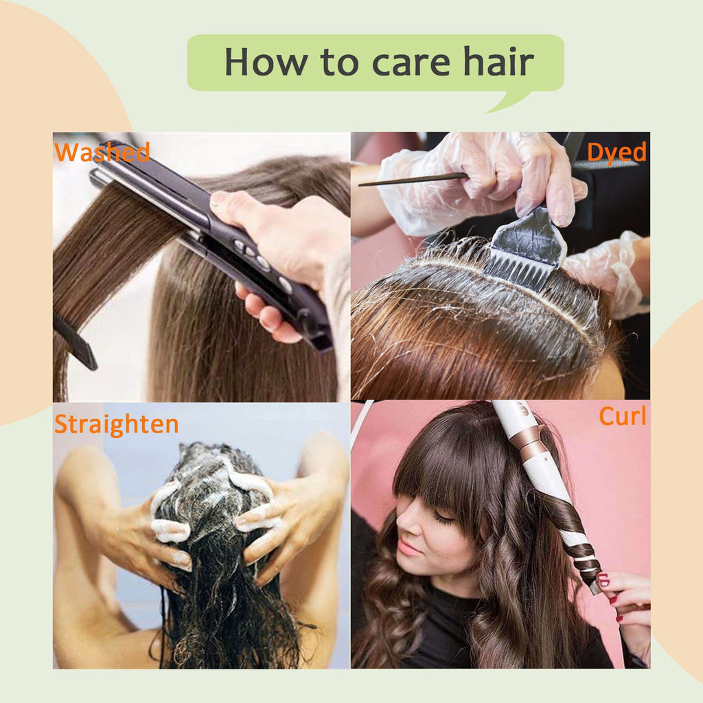 Pre Bonded Keratin U Tip Human Hair Extensions Burgundy 16 Inch 100g