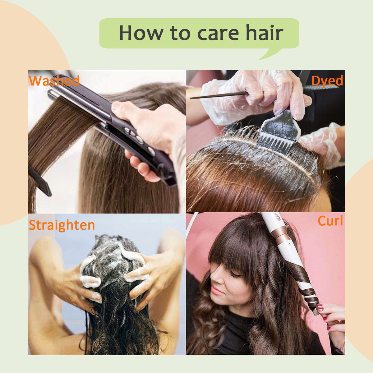 Pre Bonded Keratin U Tip Human Hair Extensions Burgundy 16 Inch 100g