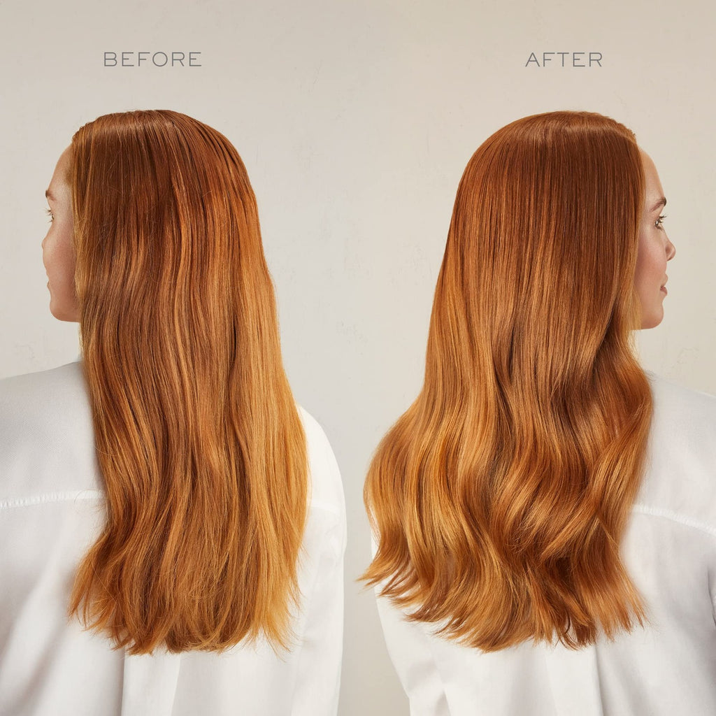 Sulfate-Free Hair Shampoo & Conditioner Set for Color-Treated & Curly Hair - 2 Pack