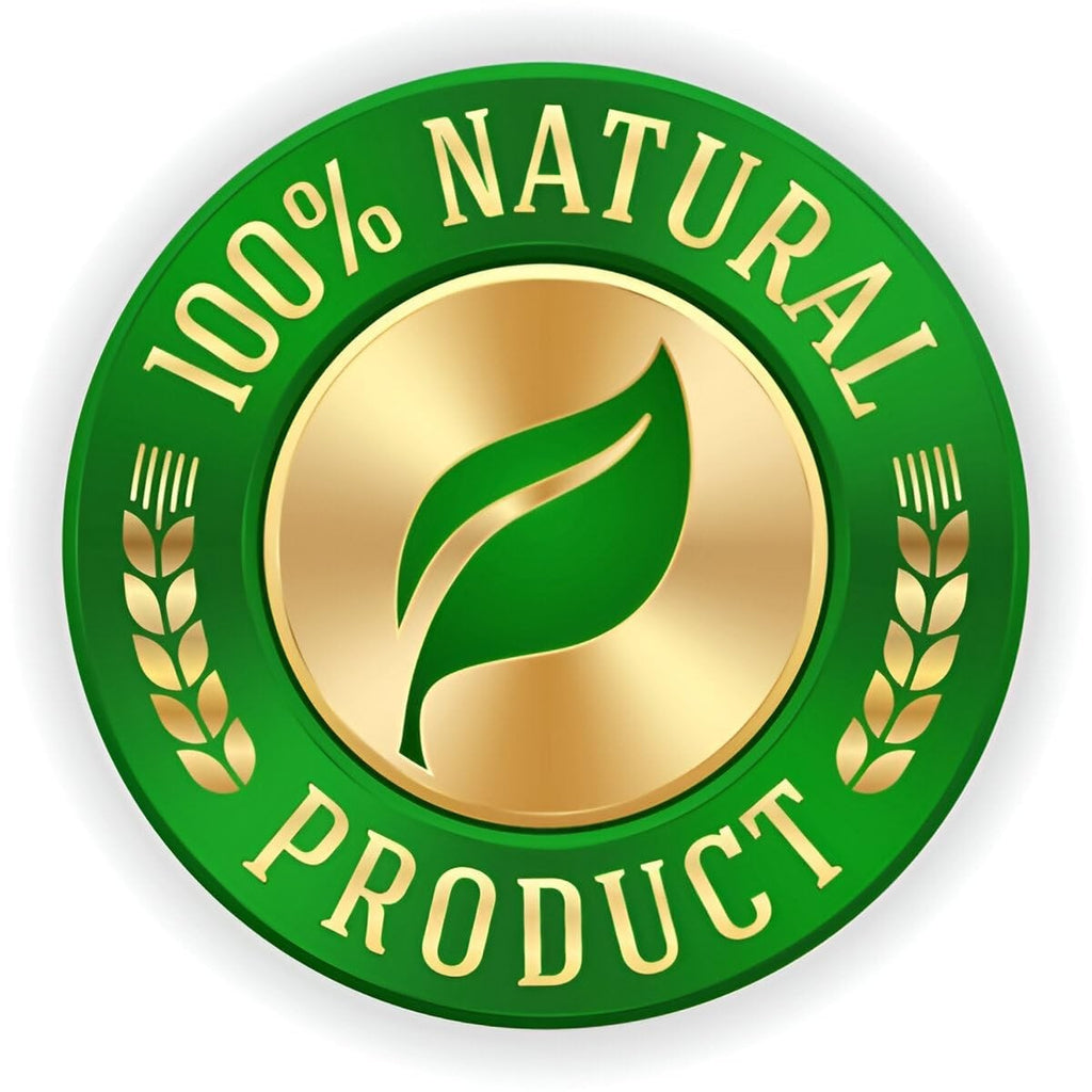 Herbal Amla Reetha Shikakai Bhringraj Hibiscus Hair Powder Pack of 5 - Natural Hair Care