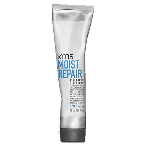 Hair Primer for Dry & Damaged Hair - Moist Repair Style Primer 2.5oz or 5oz