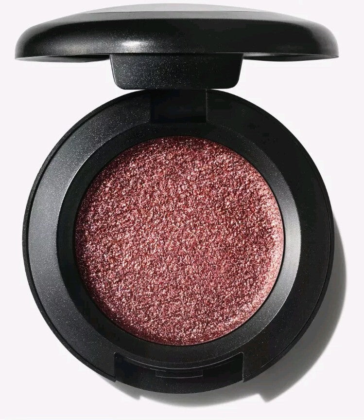 M.A.C Dazzleshadow Dreamy Beams - Eye Shadow Palette, New In Box