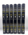 Men's Thinning Hair Cover Spray & Filler - Grey 2 oz, 12 Pack