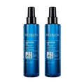 Redken Extreme CAT Anti-Damage Protein Hair Treatment 6.8 oz - Pack of 2