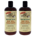 Shea Moisture Repair Conditioner 16oz - Pack of 2